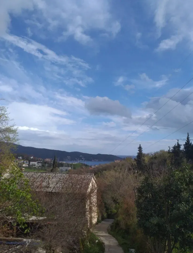 Prodaja, plac, 7000m², Herceg Novi, Crna Gora