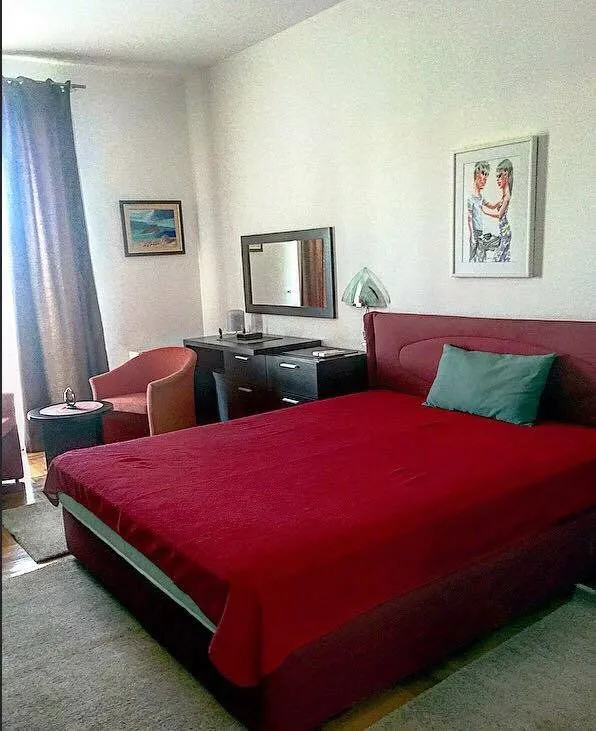 Rent, three bedroom apartment, 110m², Preko Morače, Podgorica