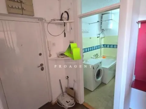Rent, one bedroom apartment, 37m², Medijana, Niš - image 7