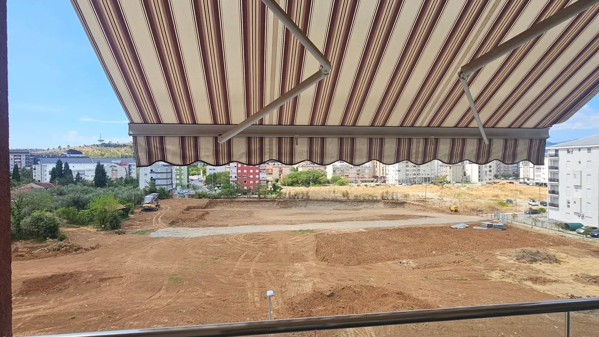 Prodaja, stan, 48m², Ljubović, Podgorica
