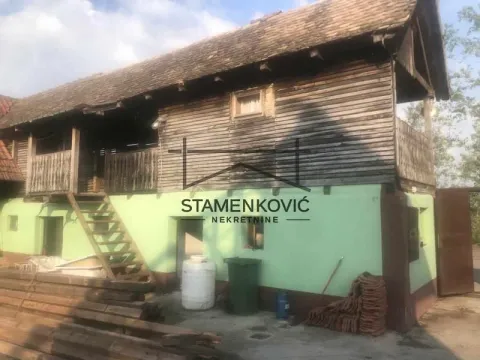 Prodaja, kuća, 124m², Ilinci, Šid - image 4