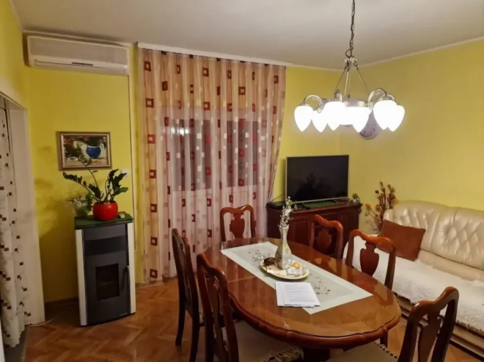 Sale, house, 100m², Radovići, Tivat