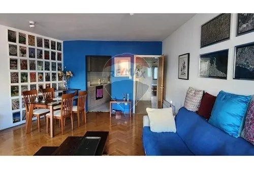 Izdavanje, dvosoban stan, 70m², Kruševac, Podgorica