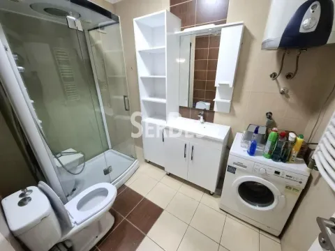 Rent, two bedroom apartment, 52m², Centar, Novi Sad - image 12