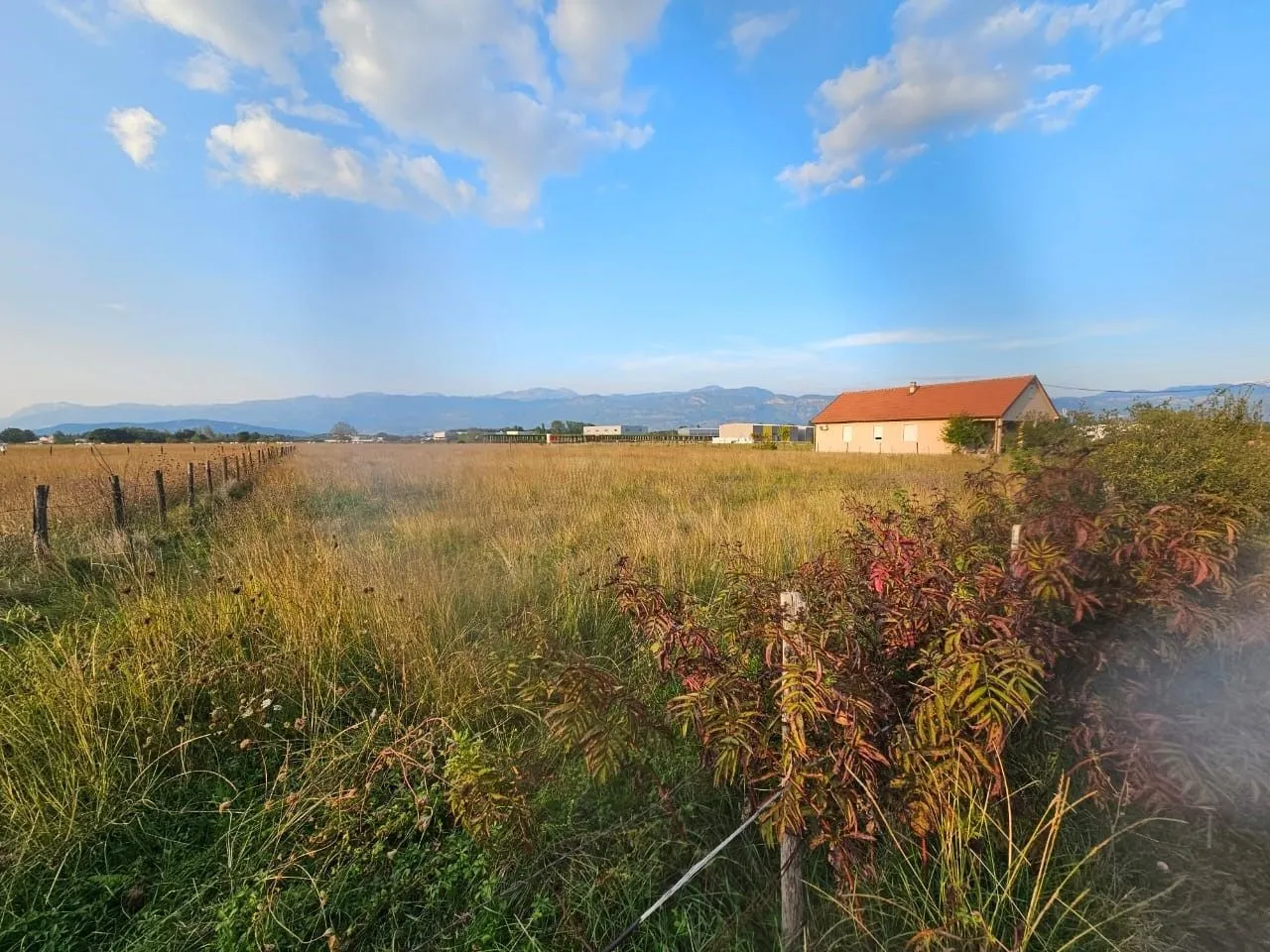 Prodaja, plac, 910m², Danilovgrad, Crna Gora