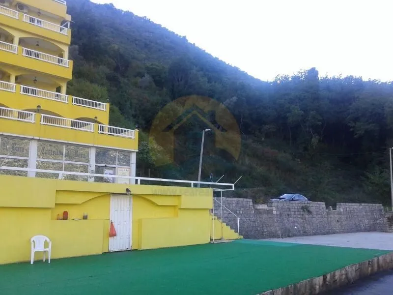 Sale, land lot, 2100m², Kotor, Crna Gora