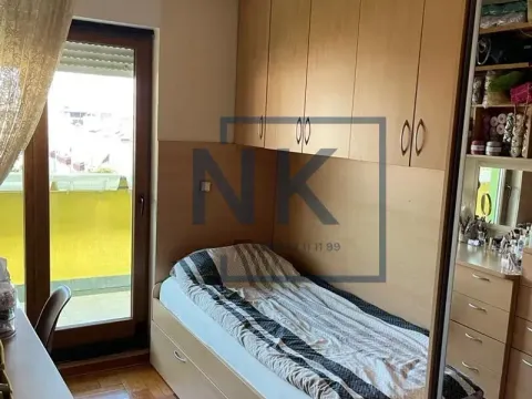 Izdavanje, trosoban stan, 130m², Stari Aerodrom, Podgorica - image 9