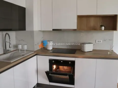Izdavanje, dvosoban stan, 54m², Novi Beograd Blok 65, Novi Beograd Sve Podlokacije - image 3