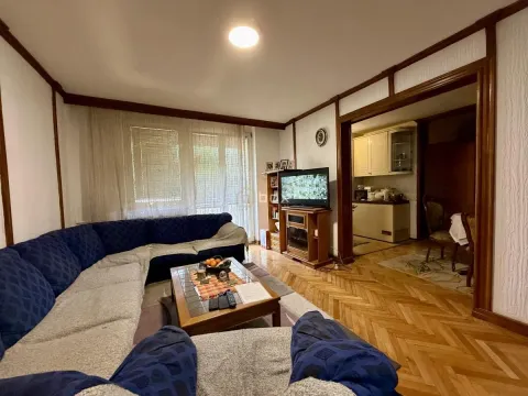 Prodaja, trosoban stan, 73m², Centar, Niš - image 2