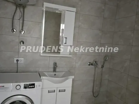 Rent, one bedroom apartment, 35m², Ledine, Beograd - image 9
