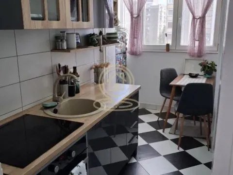 Izdavanje, jednosoban stan, 41m², Železnička Stanica, Novi Sad Sve Podlokacije - image 5