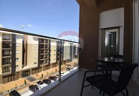 Izdavanje, dvosoban stan, 70m², City Kvart, Podgorica - image 11