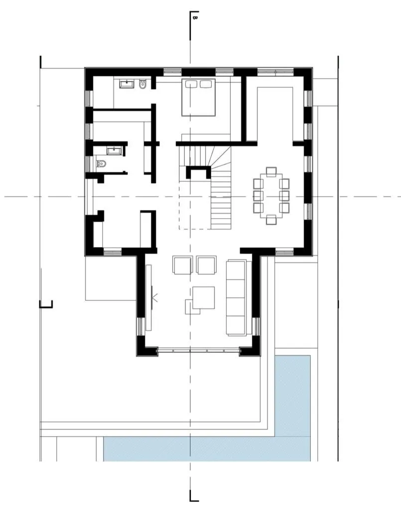 Sale, house, 352m², Voždovac Sve Podlokacije, Beograd
