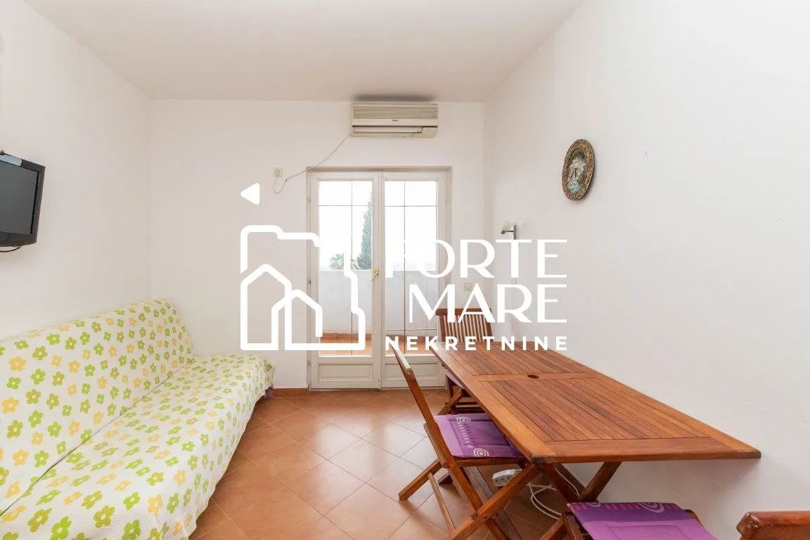 Prodaja, jednosoban stan, 32m², Igalo-Petlja, Herceg Novi