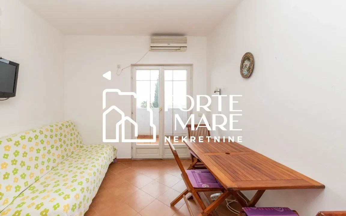 Prodaja, jednosoban stan, 32m², Igalo-Petlja, Herceg Novi