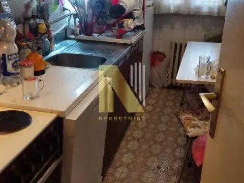 Prodaja, trosoban stan, 86m², Kej, Novi Sad Sve Podlokacije - image 15