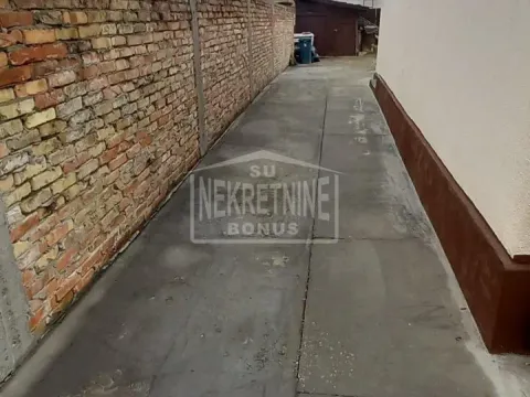 Sale, house, 55m², Aleksandrovo, Subotica - image 2