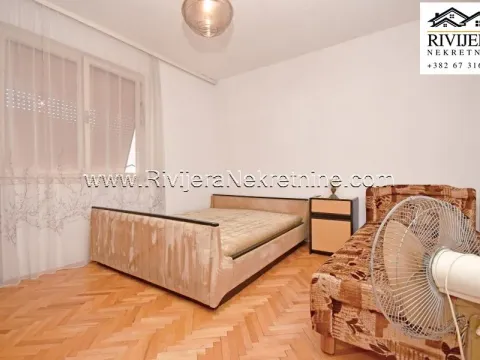 Prodaja, dvosoban stan, 73m², Igalo, Herceg Novi - image 6