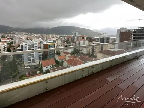 Sale, two bedroom apartment, 158m², Budva, Crna Gora - image 32