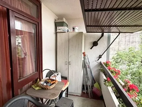 Prodaja, jednosoban stan, 44m², Stari Aerodrom, Podgorica - image 8