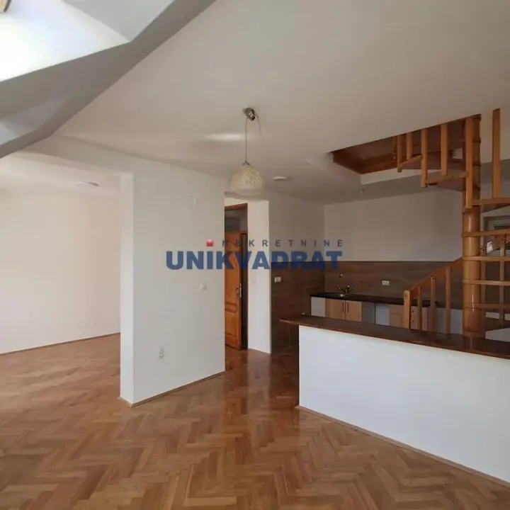 Sale, four bedroom apartment, 91m², Nova Detelinara, Novi Sad Sve Podlokacije