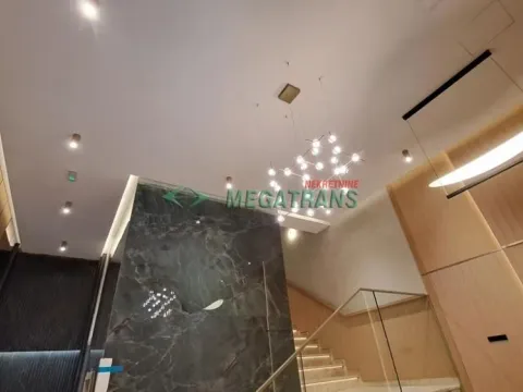 Rent, four bedroom apartment, 121m², Centar, Novi Sad - image 20