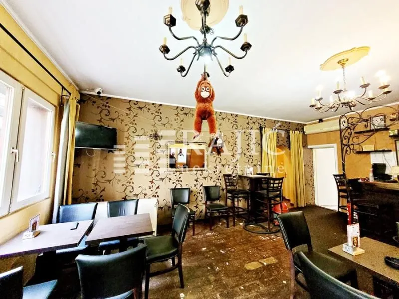 Rent, hospitality venue, 120m², Stari Grad, Beograd