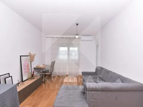 Izdavanje, jednosoban stan, 48m², New City, Podgorica - image 3