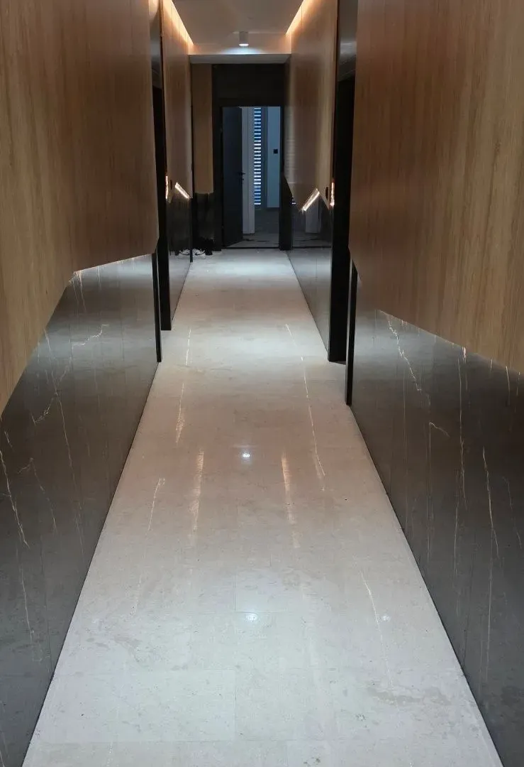 Prodaja, dvosoban stan, 51m², Dobrota, Kotor