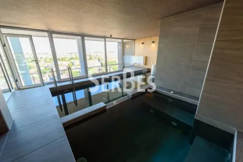 Prodaja, trosoban stan, 230m², Bulevar Evrope, Novi Sad Sve Podlokacije - image 19
