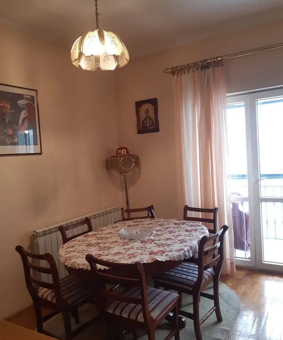 Prodaja, četvorosoban stan, 99m², Neimar, Vračar Sve Podlokacije