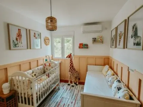 Sale, two bedroom apartment, 61m², Ljubović, Podgorica - image 3