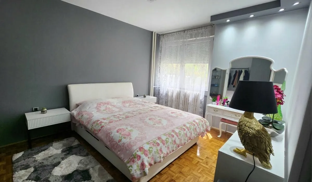 Prodaja, trosoban stan, 89m², Liman 3, Novi Sad Sve Podlokacije