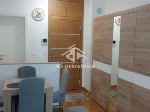 Izdavanje, jednosoban stan, 45m², Tašmajdan, Palilula Sve Podlokacije - image 15