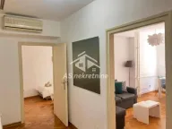 Izdavanje, trosoban stan, 80m², Stari Grad, Beograd - image 11
