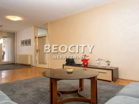 Sale, four bedroom apartment, 88m², Čukarička Padina, Beograd - image 3