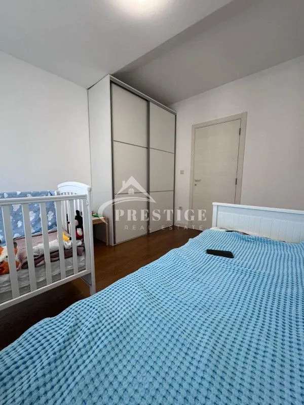 Prodaja, dvosoban stan, 72m², Ljubović, Podgorica