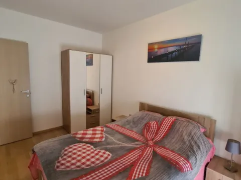 Stan-na-dan, jednosoban stan, 51m², City Kvart, Podgorica - image 4