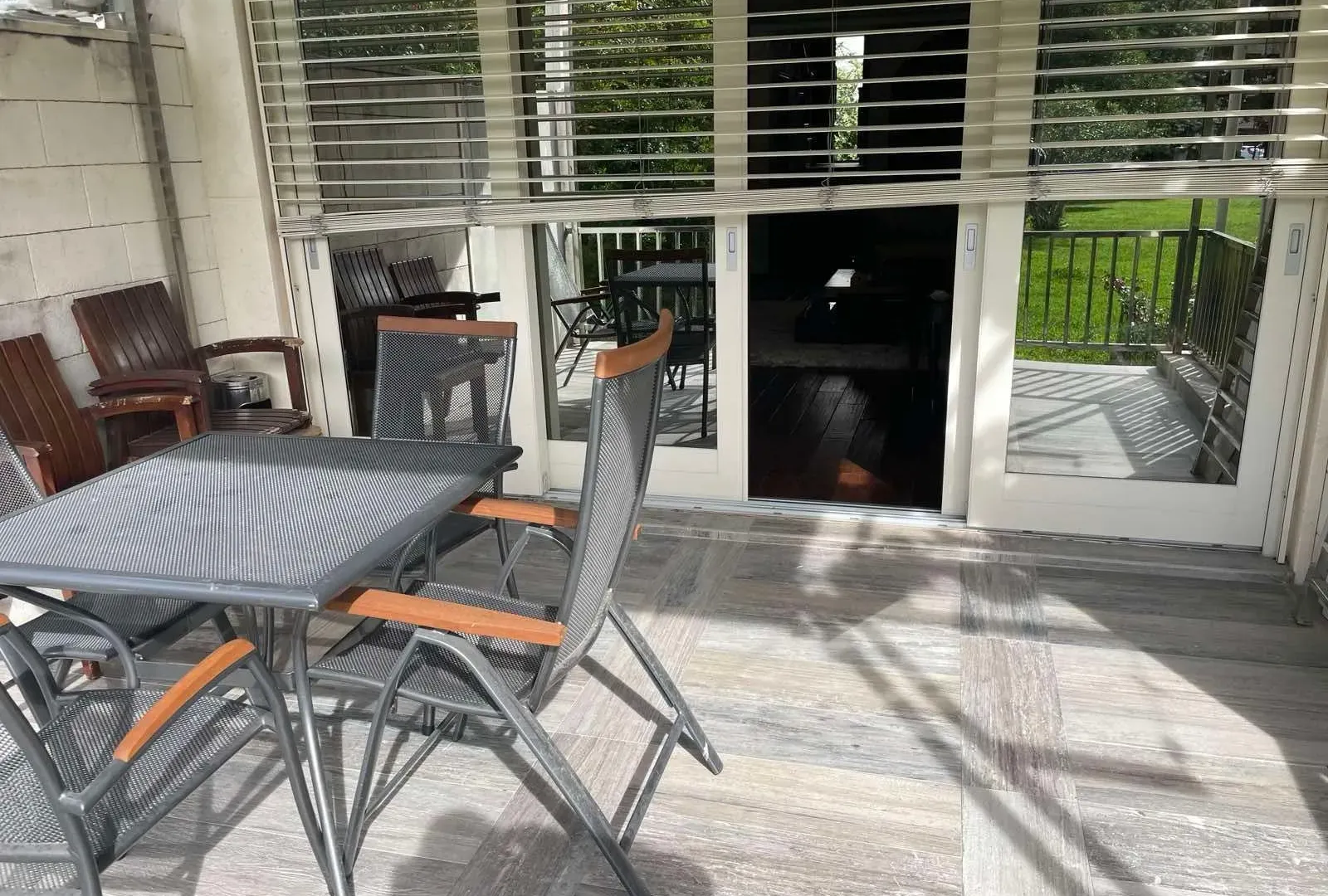 Rent, two bedroom apartment, 130m², Budva, Crna Gora
