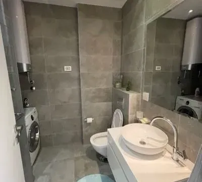 Rent, one bedroom apartment, 47m², Centar, Podgorica - image 6