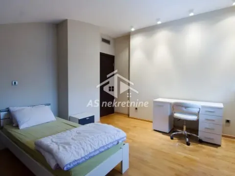 Izdavanje, stan, 160m², Crveni Krst, Beograd - image 14