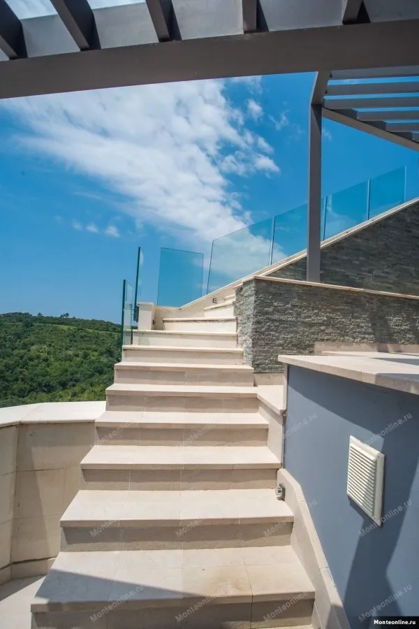 Sale, house, 438m², Budva, Crna Gora