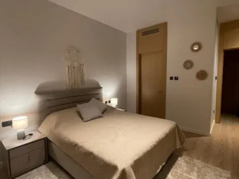 Prodaja, dvosoban stan, 90m², Porto Montenegro, Tivat - image 13