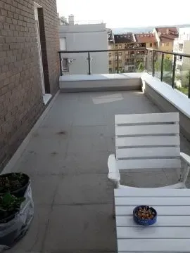 Prodaja, dvosoban stan, 66m², Novo naselje, Novi Sad - image 10