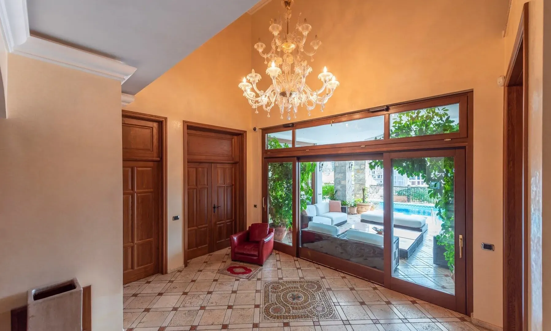 Sale, house, 1264m², Gospoština, Budva
