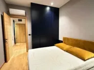 Izdavanje, jednosoban stan, 59m2, Kruševac, Podgorica