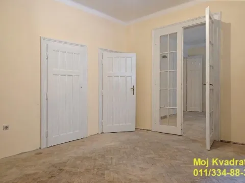 Prodaja, četvorosoban stan, 91m², Stari Grad, Beograd - image 7