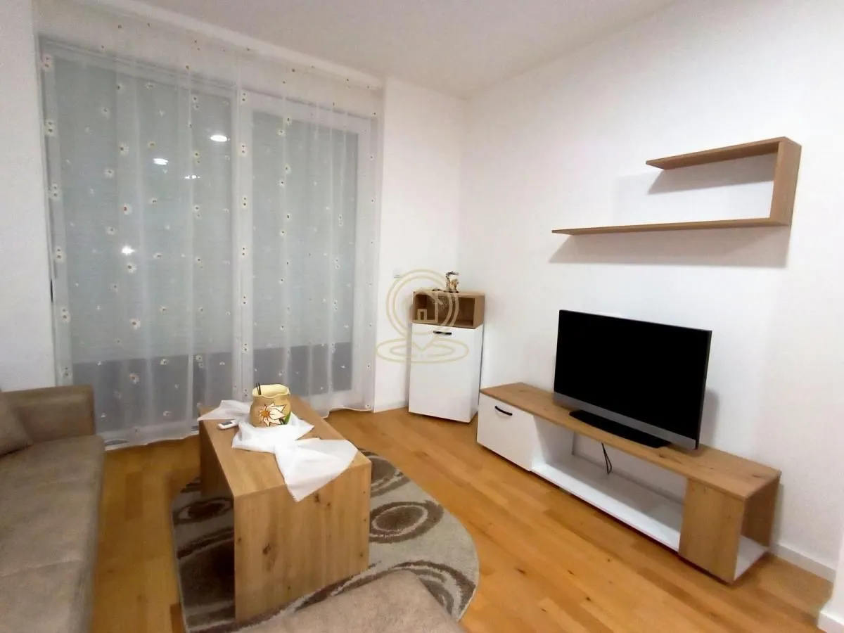 Rent, one bedroom apartment, 47m², Palilula, Niš