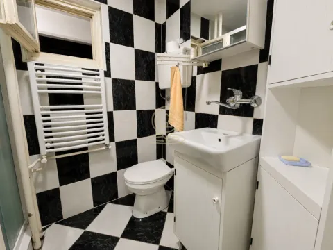 Rent, two bedroom apartment, 53m², Rotkvarija, Novi Sad Sve Podlokacije - image 8