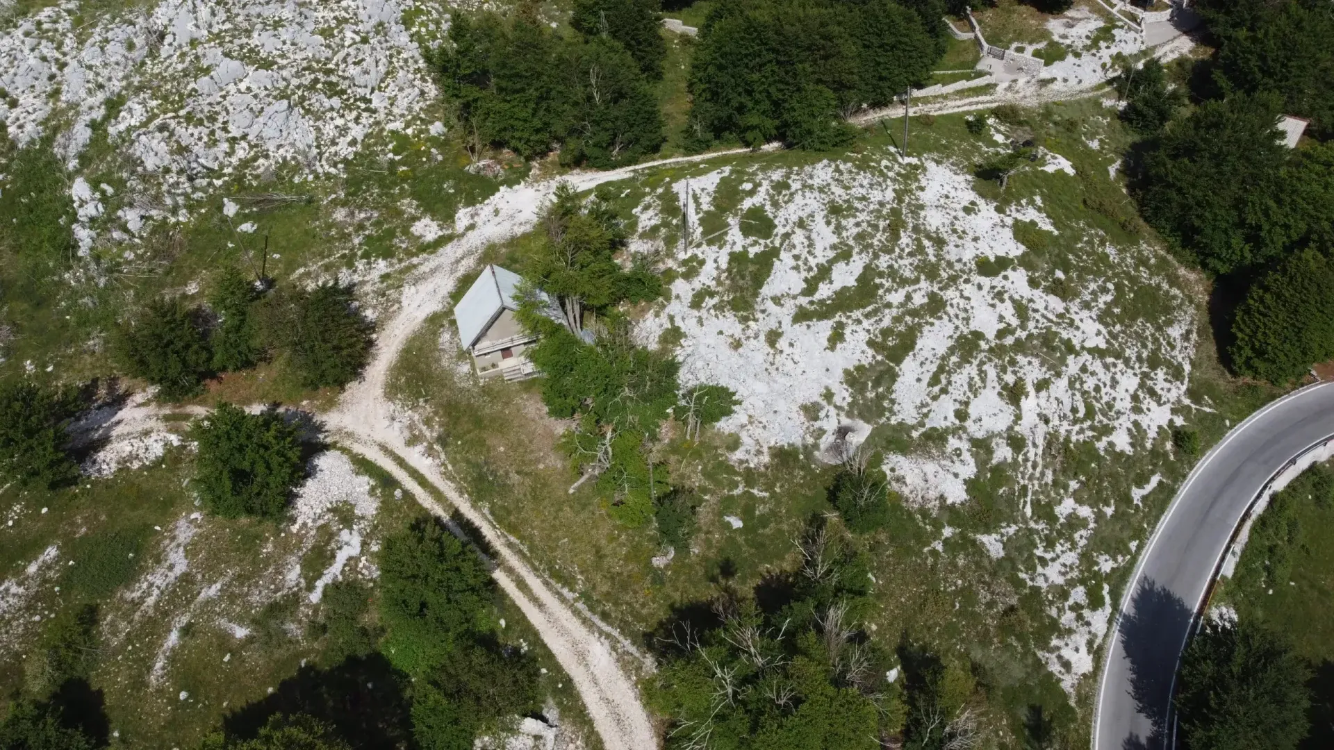 Sale, land lot, 55554m², Cetinje, Crna Gora